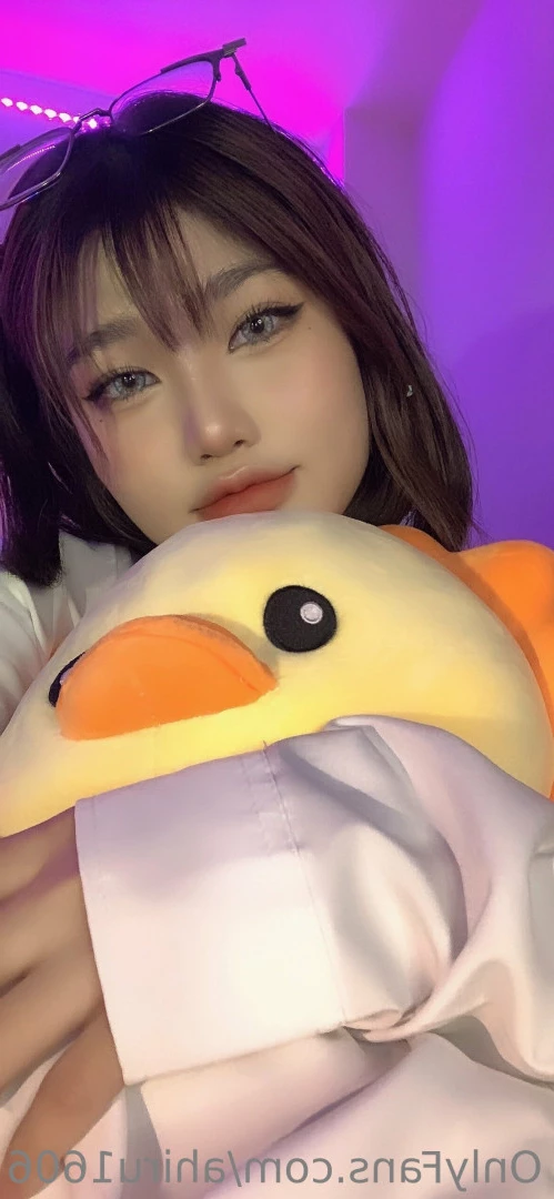 Ahiru [ ahiru1606 ] Onlyfans leaked photo 7417899 on Hotleaks.tv