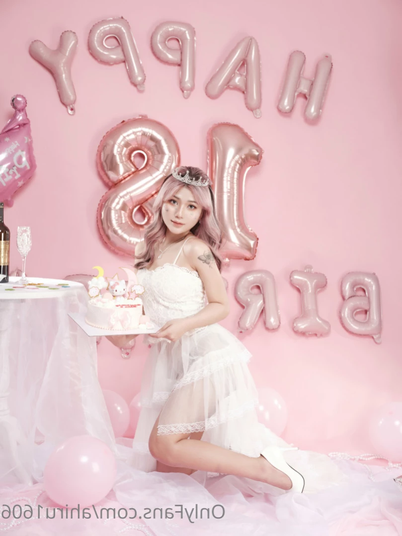Ahiru [ ahiru1606 ] Onlyfans leaked photo 10937937 on Hotleaks.tv