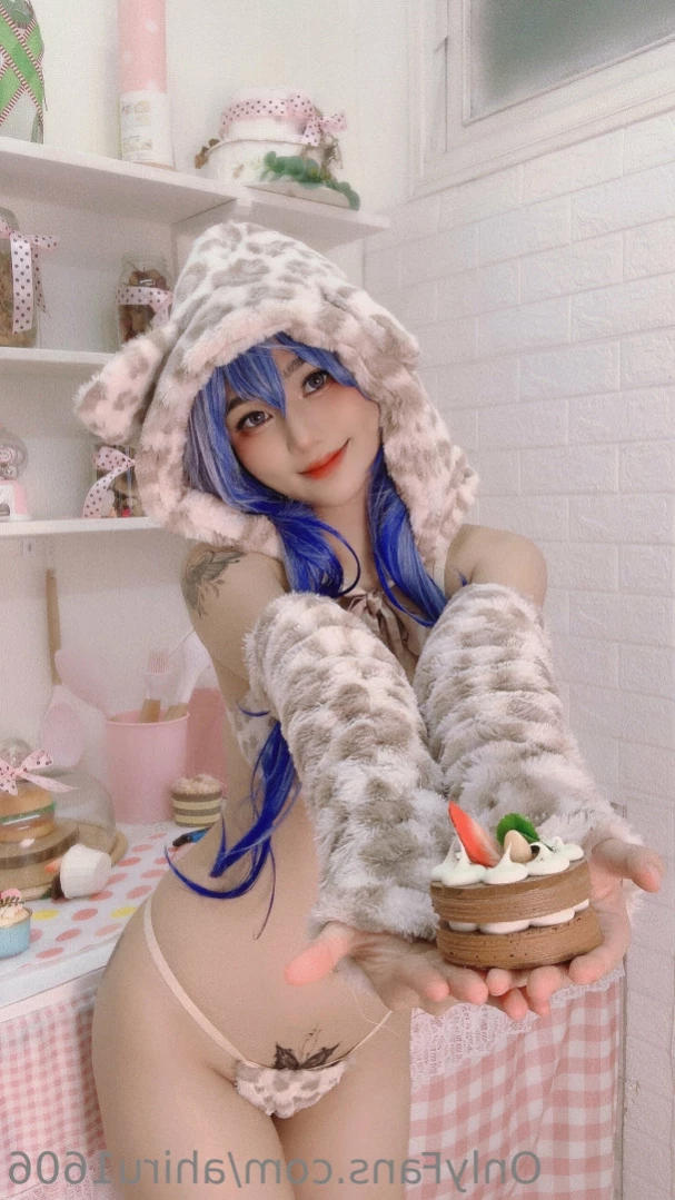 Ahiru [ ahiru1606 ] Onlyfans leaked photo 11056082 on Hotleaks.tv