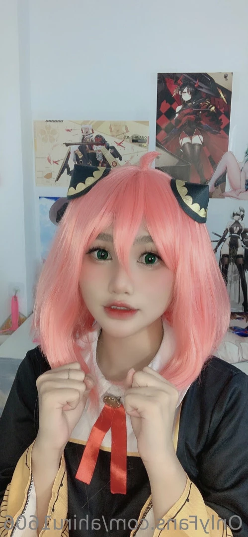 Ahiru [ ahiru1606 ] Onlyfans leaked photo 11056085 on Hotleaks.tv