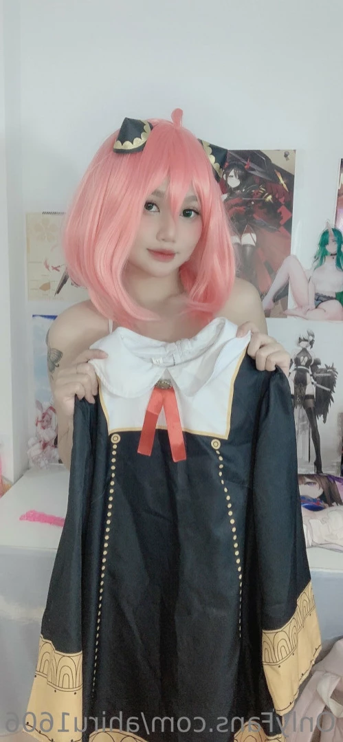 Ahiru [ ahiru1606 ] Onlyfans leaked photo 11056090 on Hotleaks.tv