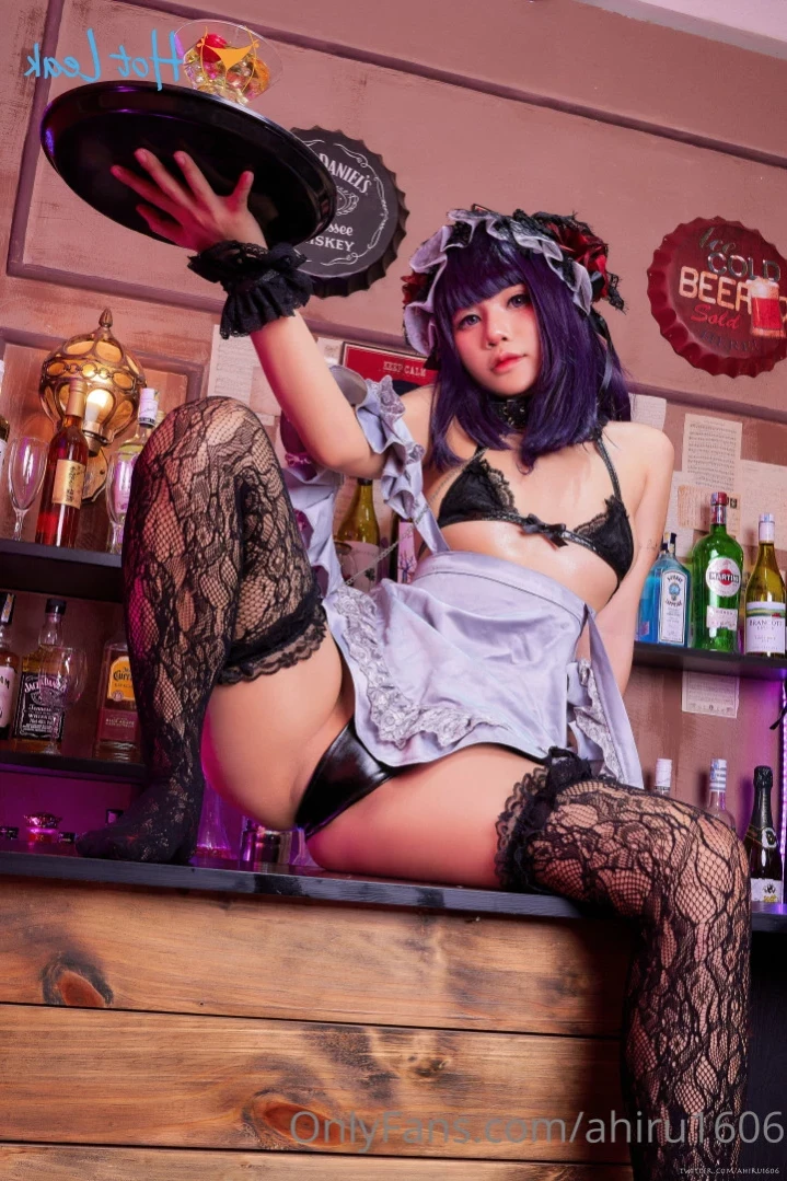 Ahiru [ ahiru1606 ] Onlyfans leaked photo 11356251 on Hotleaks.tv