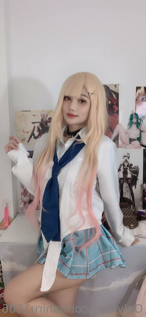Ahiru [ ahiru1606 ] Onlyfans leaked photo 11675785 on Hotleaks.tv