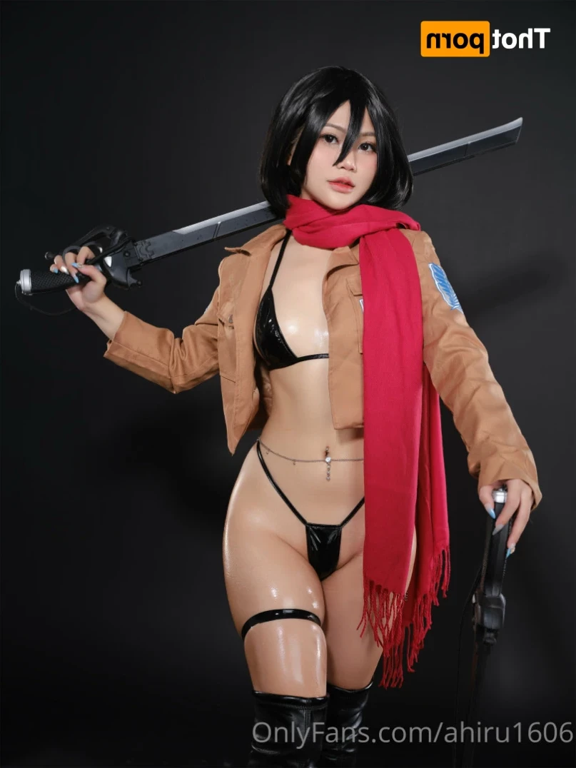 Ahiru [ ahiru1606 ] Onlyfans leaked photo 11890644 on Hotleaks.tv