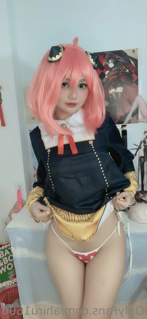 Ahiru [ ahiru1606 ] Onlyfans leaked photo 11942413 on Hotleaks.tv