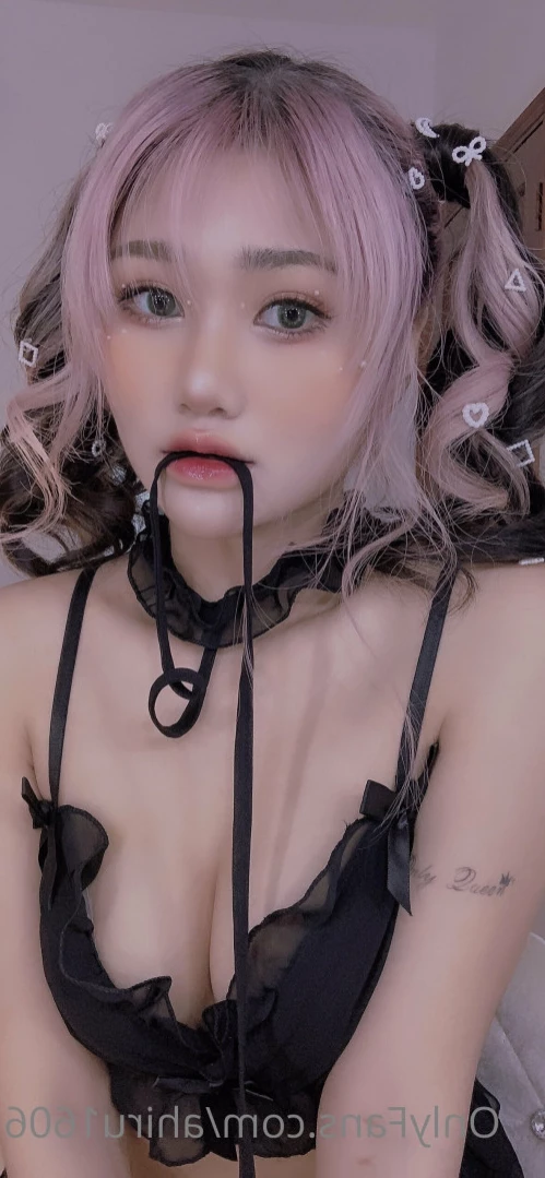 Ahiru [ ahiru1606 ] Onlyfans leaked photo 12027415 on Hotleaks.tv