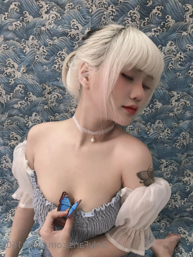 Ahiru [ ahiru1606 ] Onlyfans leaked photo 12032239 on Hotleaks.tv