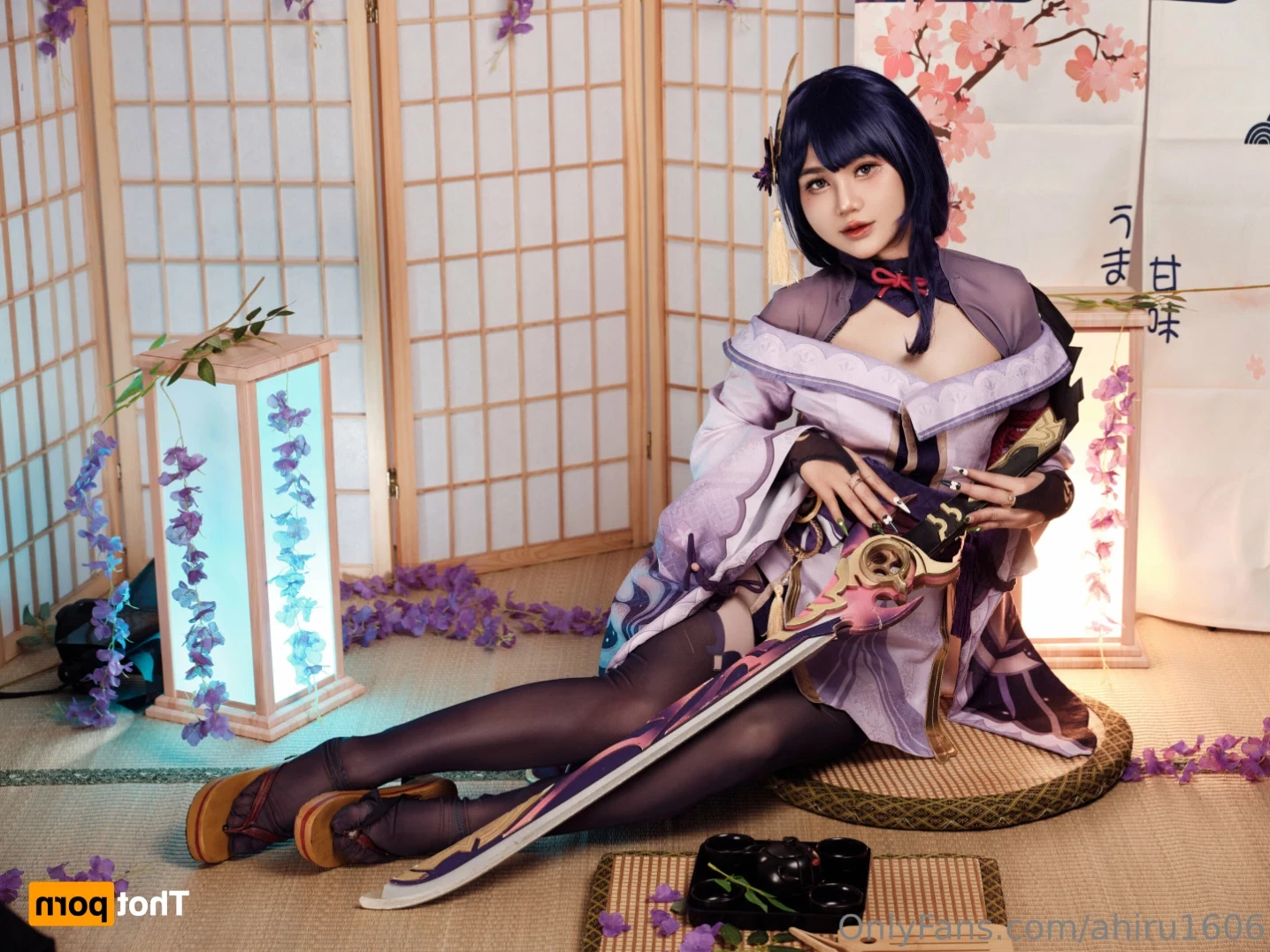 Ahiru [ ahiru1606 ] Onlyfans leaked photo 12108677 on Hotleaks.tv