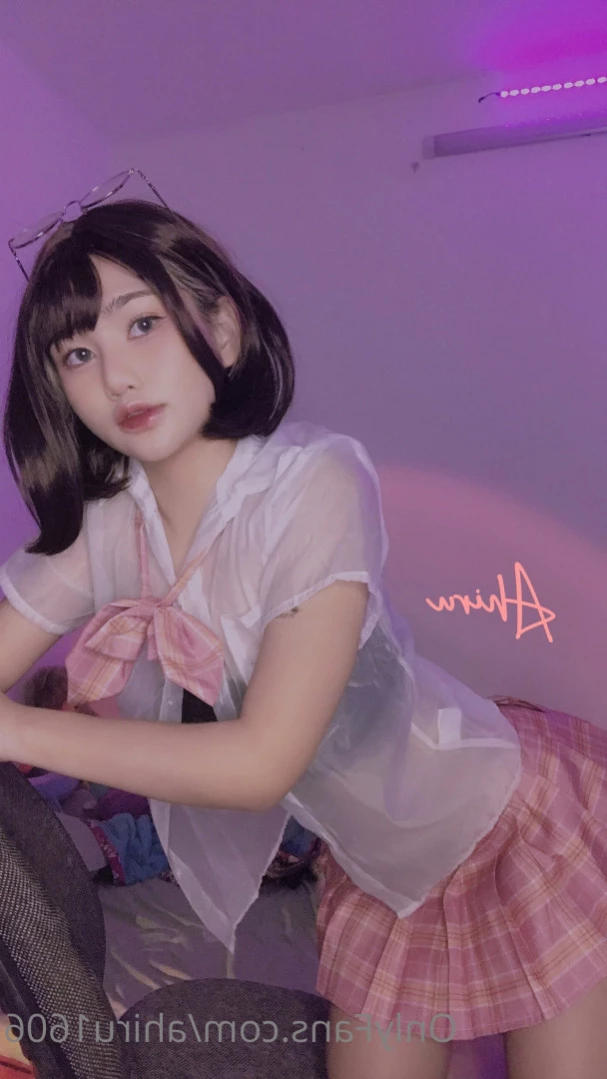 Ahiru [ ahiru1606 ] Onlyfans leaked photo 12751215 on Hotleaks.tv