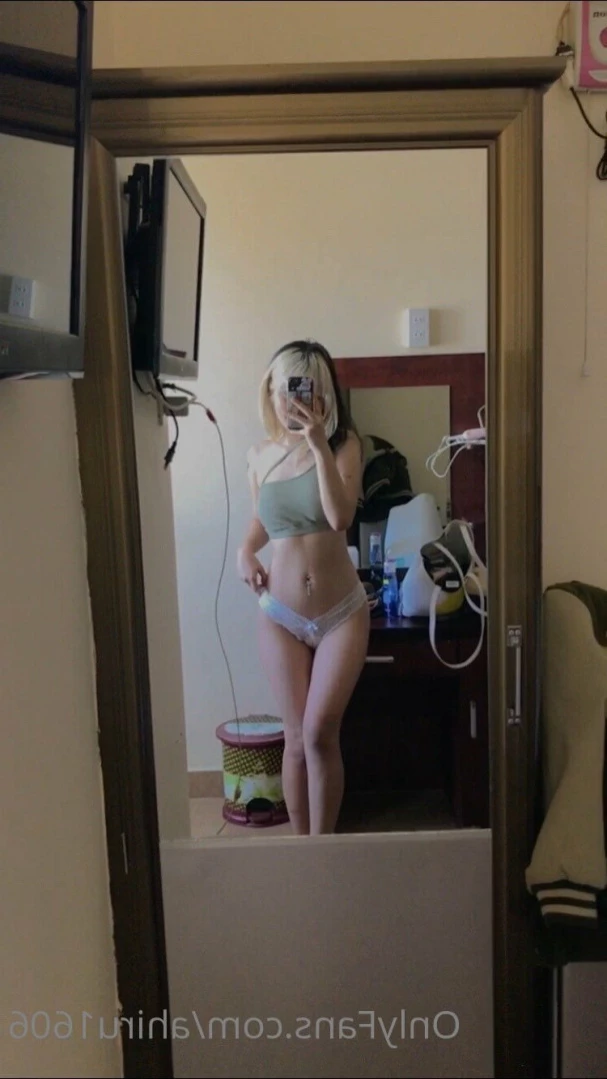Ahiru [ ahiru1606 ] Onlyfans leaked photo 12766577 on Hotleaks.tv