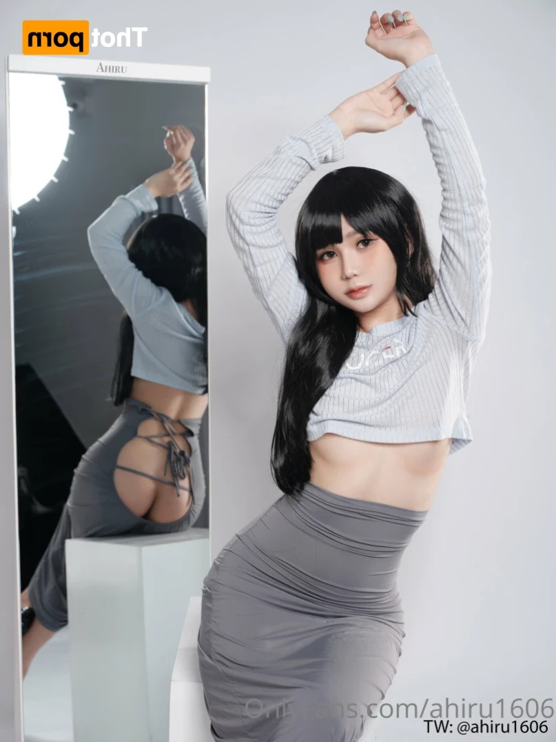 Ahiru [ ahiru1606 ] Onlyfans leaked photo 12766672 on Hotleaks.tv