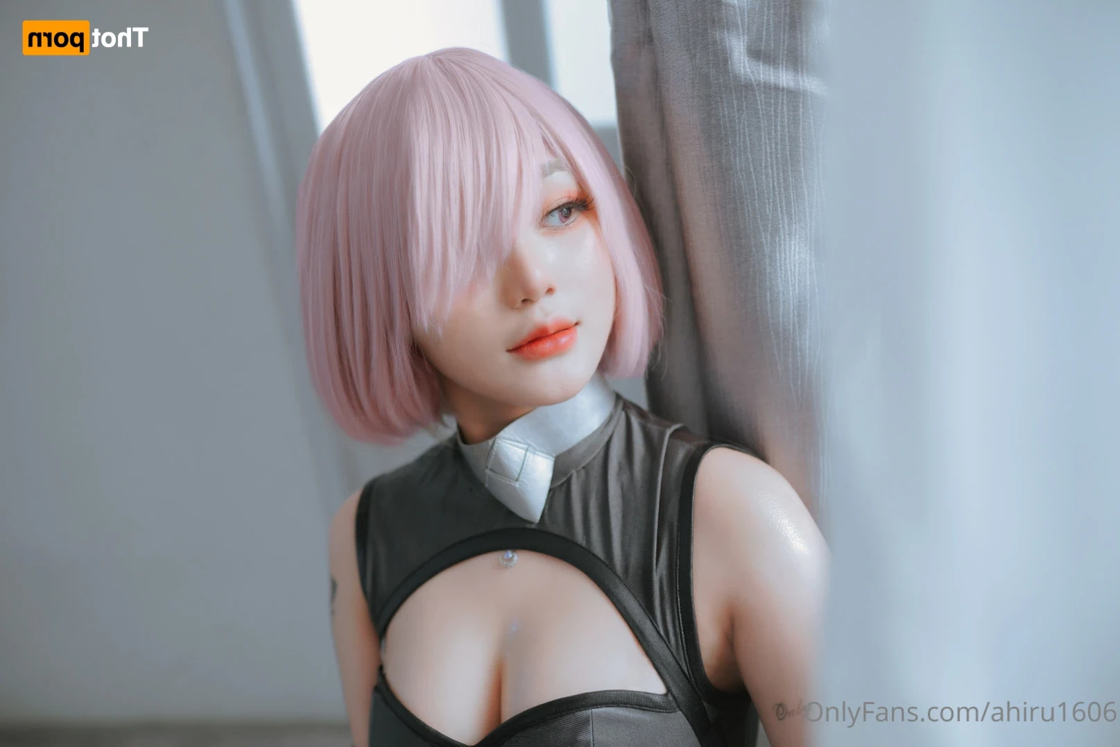 Ahiru [ ahiru1606 ] Onlyfans leaked photo 12770794 on Hotleaks.tv