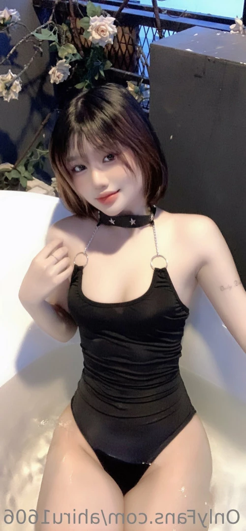 Ahiru [ ahiru1606 ] Onlyfans leaked photo 12770888 on Hotleaks.tv
