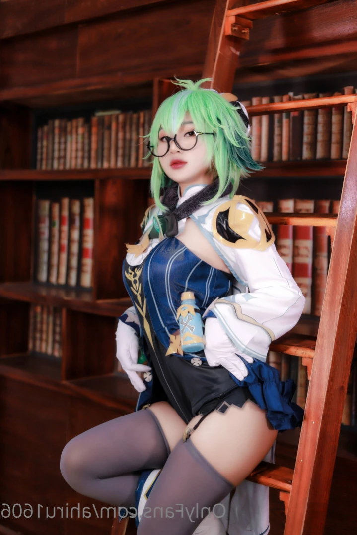 Ahiru [ ahiru1606 ] Onlyfans leaked photo 13658329 on Hotleaks.tv