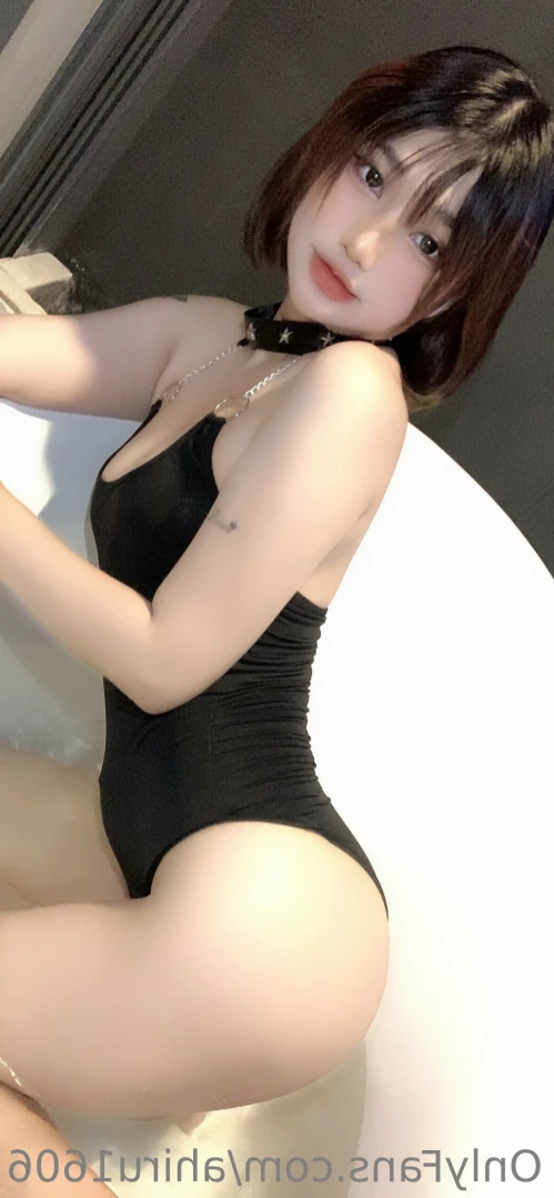 Ahiru [ ahiru1606 ] Onlyfans leaked photo 14108219 on Hotleaks.tv