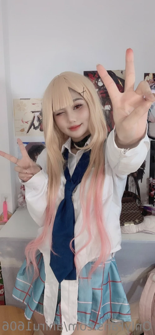 Ahiru [ ahiru1606 ] Onlyfans leaked photo 14676835 on Hotleaks.tv