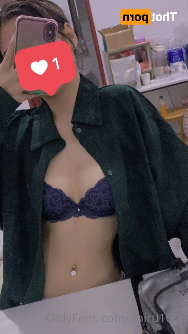 Ahiru [ ahiru1606 ] Onlyfans leaked photo 14850362 on Hotleaks.tv