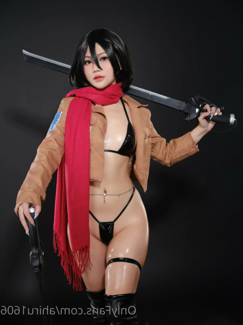 Ahiru [ ahiru1606 ] Onlyfans leaked photo 15403946 on Hotleaks.tv