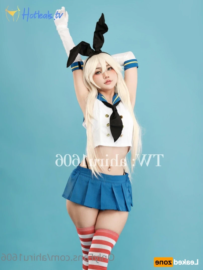 Ahiru [ ahiru1606 ] Onlyfans leaked photo 15618350 on Hotleaks.tv