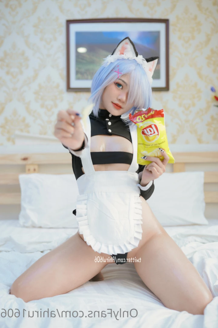 Ahiru [ ahiru1606 ] Onlyfans leaked photo 15812310 on Hotleaks.tv