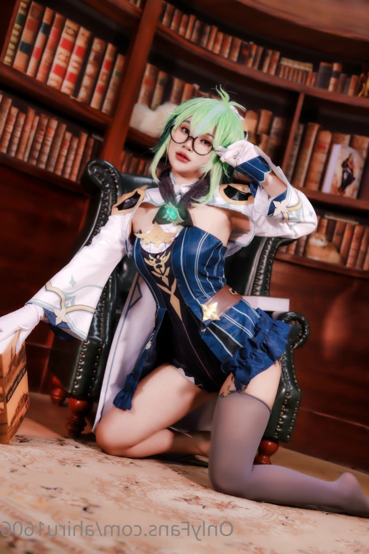 Ahiru [ ahiru1606 ] Onlyfans leaked photo 16237639 on Hotleaks.tv
