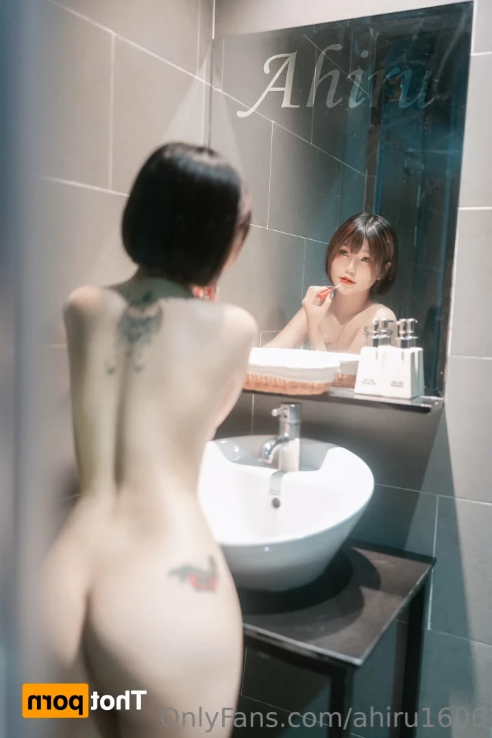 Ahiru [ ahiru1606 ] Onlyfans leaked photo 16382889 on Hotleaks.tv