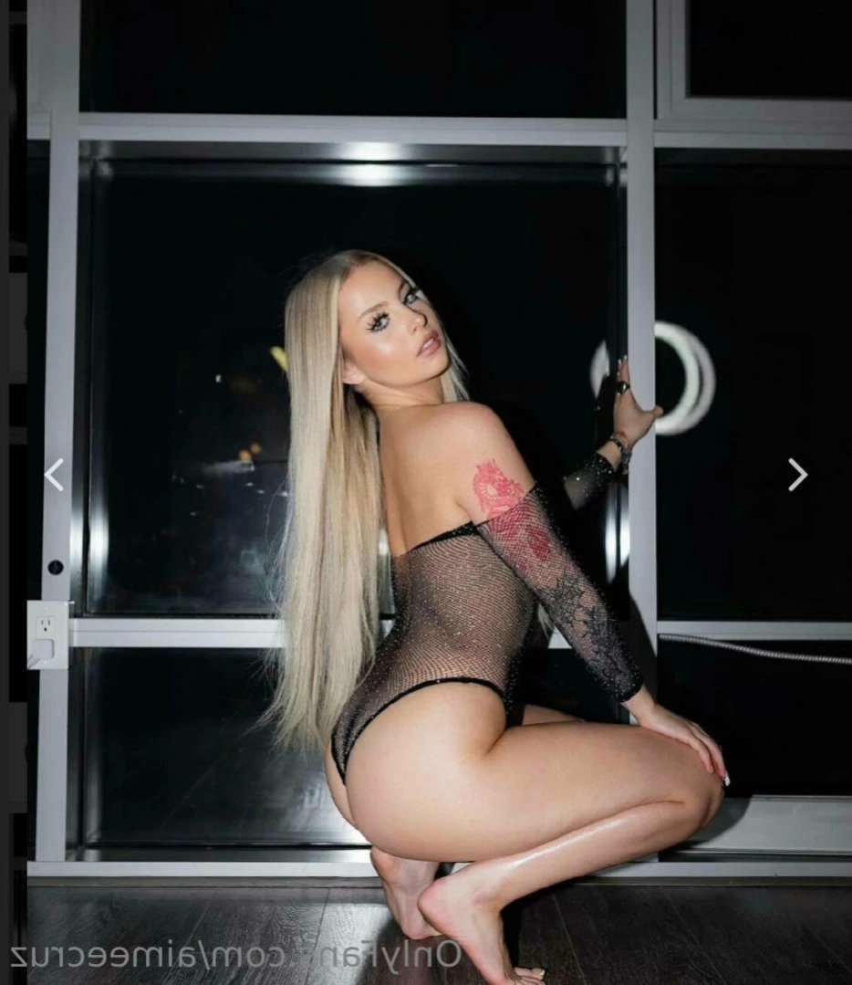Aimee Cruz [ aimeecruz ] Onlyfans leaked photo 12145316 on Hotleaks.tv