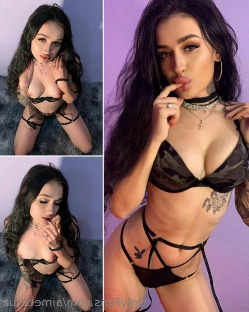 Aimee Cruz [ aimeecruz ] Onlyfans leaked photo 14447987 on Hotleaks.tv