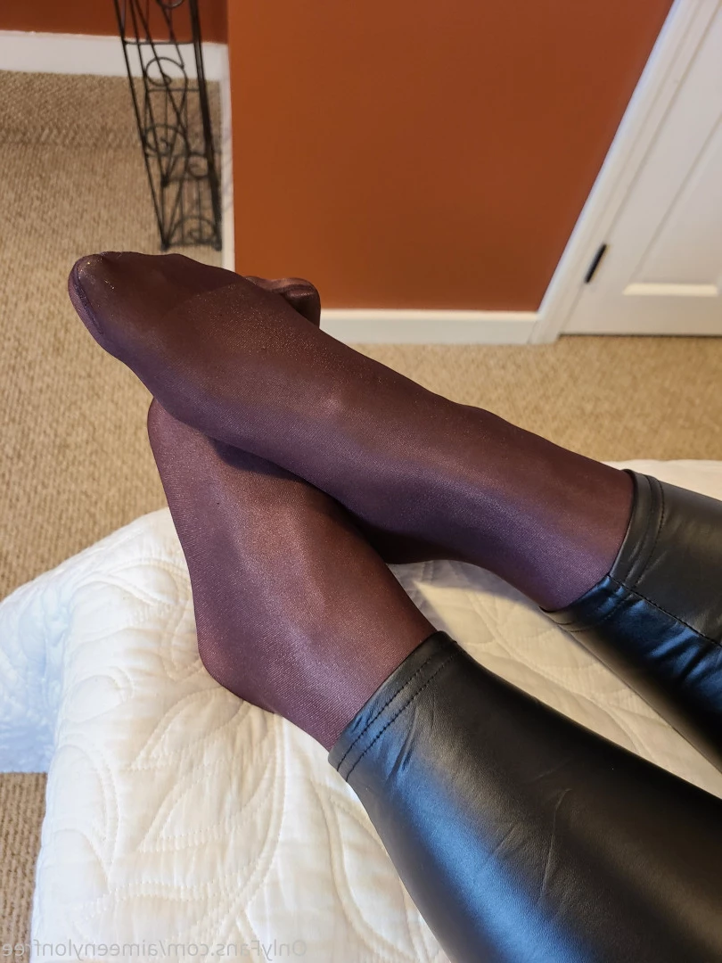 Aimee Nylon Free! [ aimeenylonfree ] Onlyfans leaked photo 7652823 on Hotleaks.tv