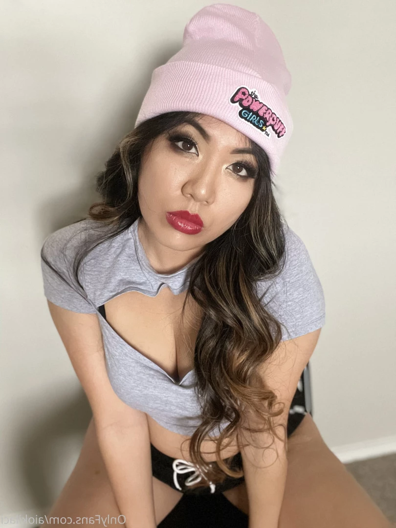 Aioki Laci [ aiokilaci ] Onlyfans leaked photo 7647641 on Hotleaks.tv