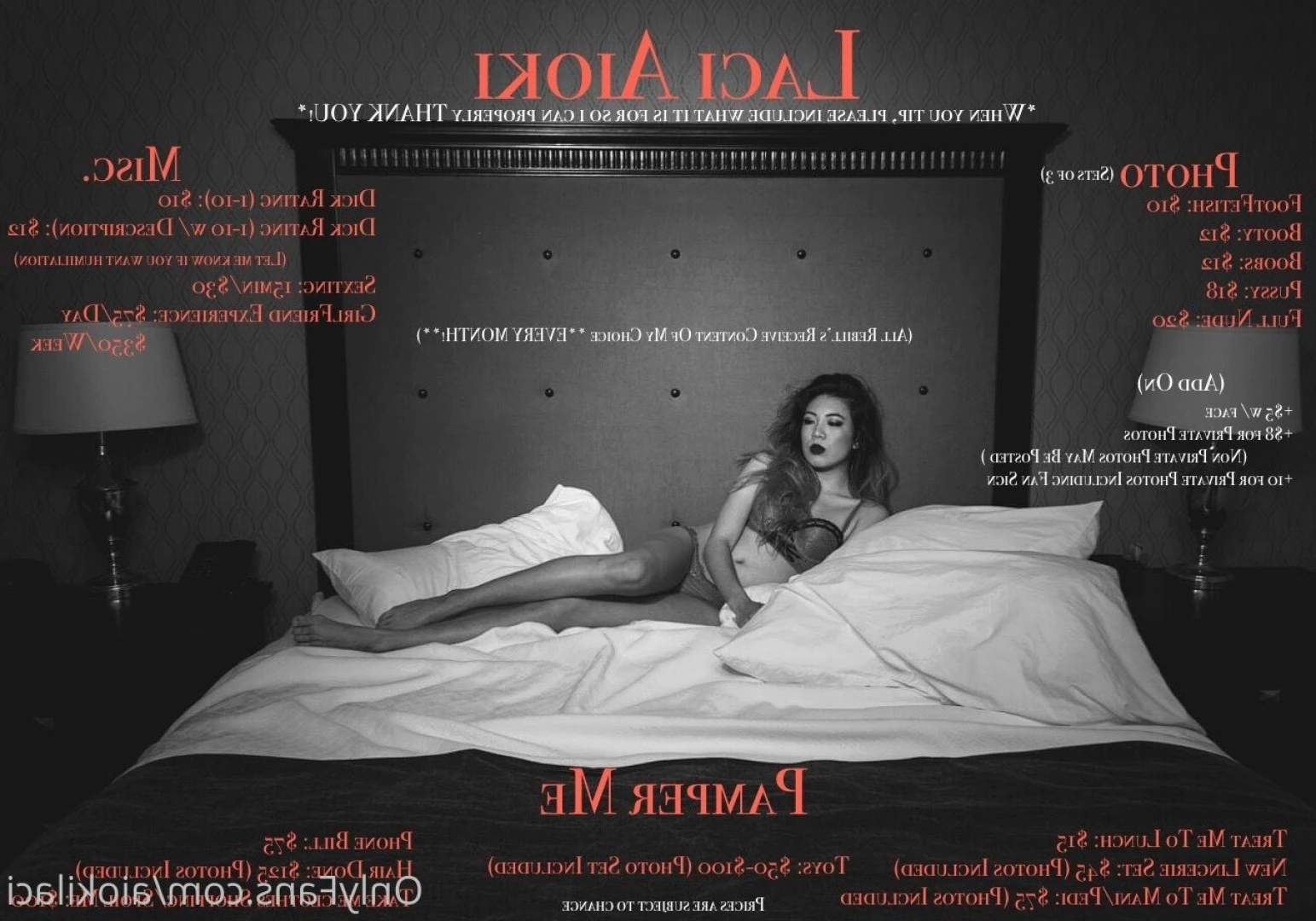 Aioki Laci [ aiokilaci ] Onlyfans leaked photo 7647941 on Hotleaks.tv