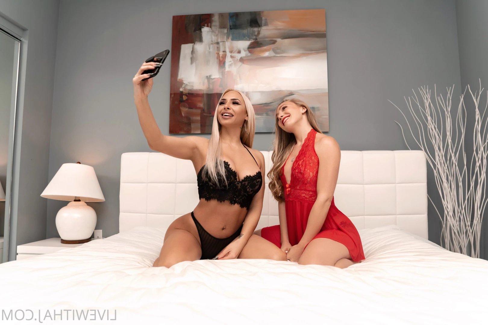 AJ Applegate Hotwife 🥵 [ ajapplegatevip ] Onlyfans leaked photo 9434988 on Hotleaks.tv