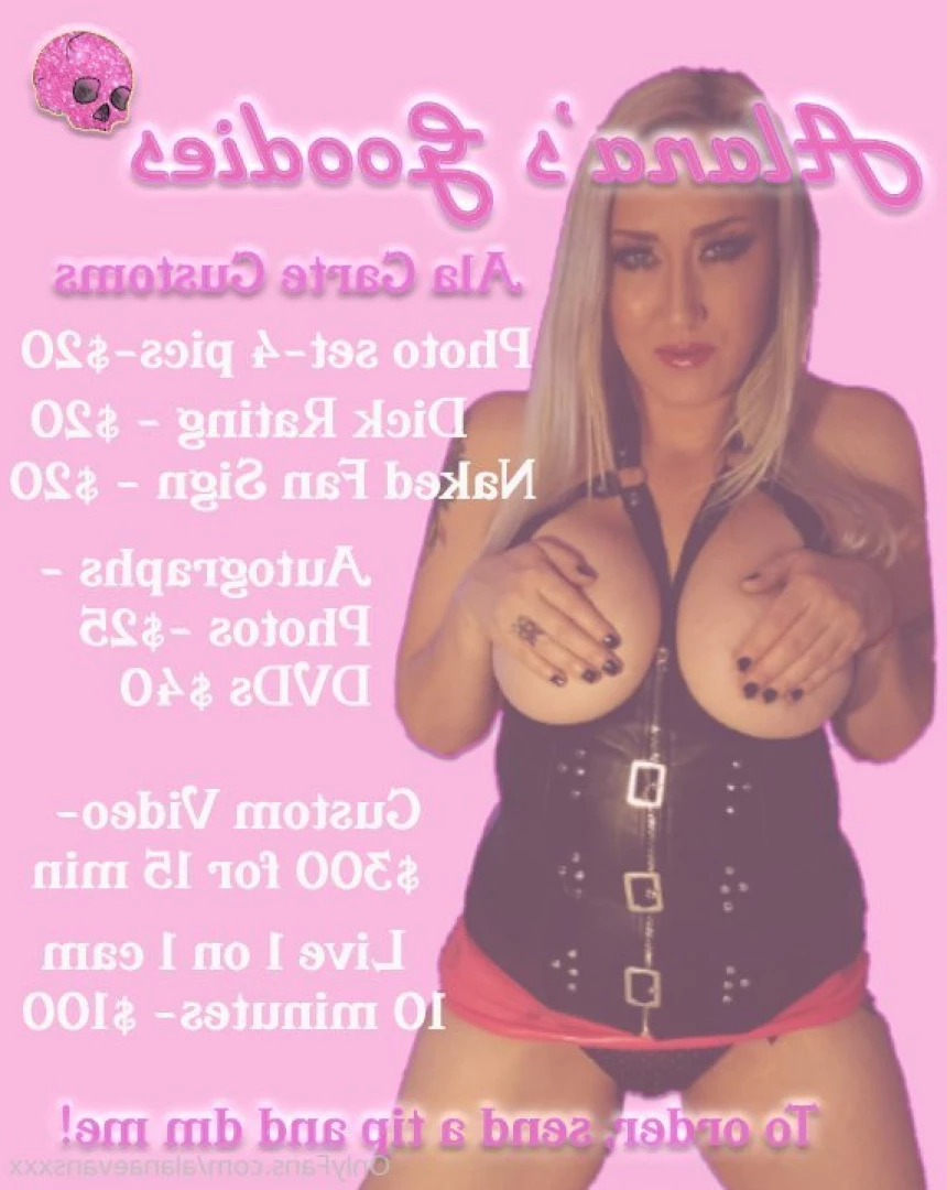 Alana Evans [ alanaevansxxx ] Onlyfans leaked photo 6783731 on Hotleaks.tv