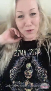 Alana Evans [ alanaevansxxx ] Onlyfans leaked video 7770626 on Hotleaks.tv