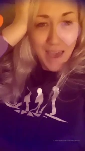 Alana Evans [ alanaevansxxx ] Onlyfans leaked video 7770635 on Hotleaks.tv