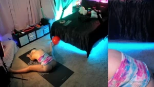 Alana Evans [ alanaevansxxx ] Onlyfans leaked video 7770638 on Hotleaks.tv