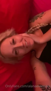 Alana Evans [ alanaevansxxx ] Onlyfans leaked video 7770666 on Hotleaks.tv