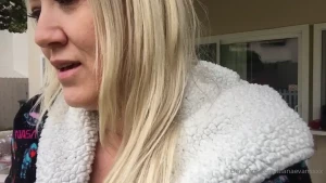 Alana Evans [ alanaevansxxx ] Onlyfans leaked video 7770681 on Hotleaks.tv