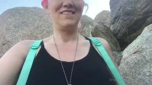Alana Evans [ alanaevansxxx ] Onlyfans leaked video 7770684 on Hotleaks.tv