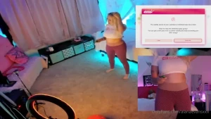 Alana Evans [ alanaevansxxx ] Onlyfans leaked video 7770768 on Hotleaks.tv