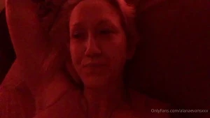Alana Evans [ alanaevansxxx ] Onlyfans leaked video 7770867 on Hotleaks.tv
