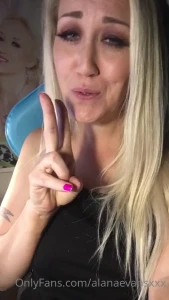 Alana Evans [ alanaevansxxx ] Onlyfans leaked video 7770895 on Hotleaks.tv