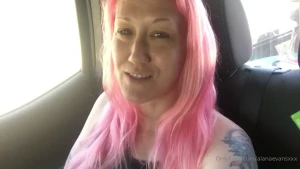 Alana Evans [ alanaevansxxx ] Onlyfans leaked video 7770952 on Hotleaks.tv