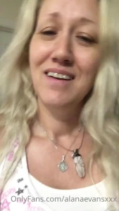 Alana Evans [ alanaevansxxx ] Onlyfans leaked video 7770989 on Hotleaks.tv