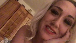 Alana Evans [ alanaevansxxx ] Onlyfans leaked video 7771052 on Hotleaks.tv