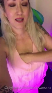 Alana Evans [ alanaevansxxx ] Onlyfans leaked video 7771061 on Hotleaks.tv