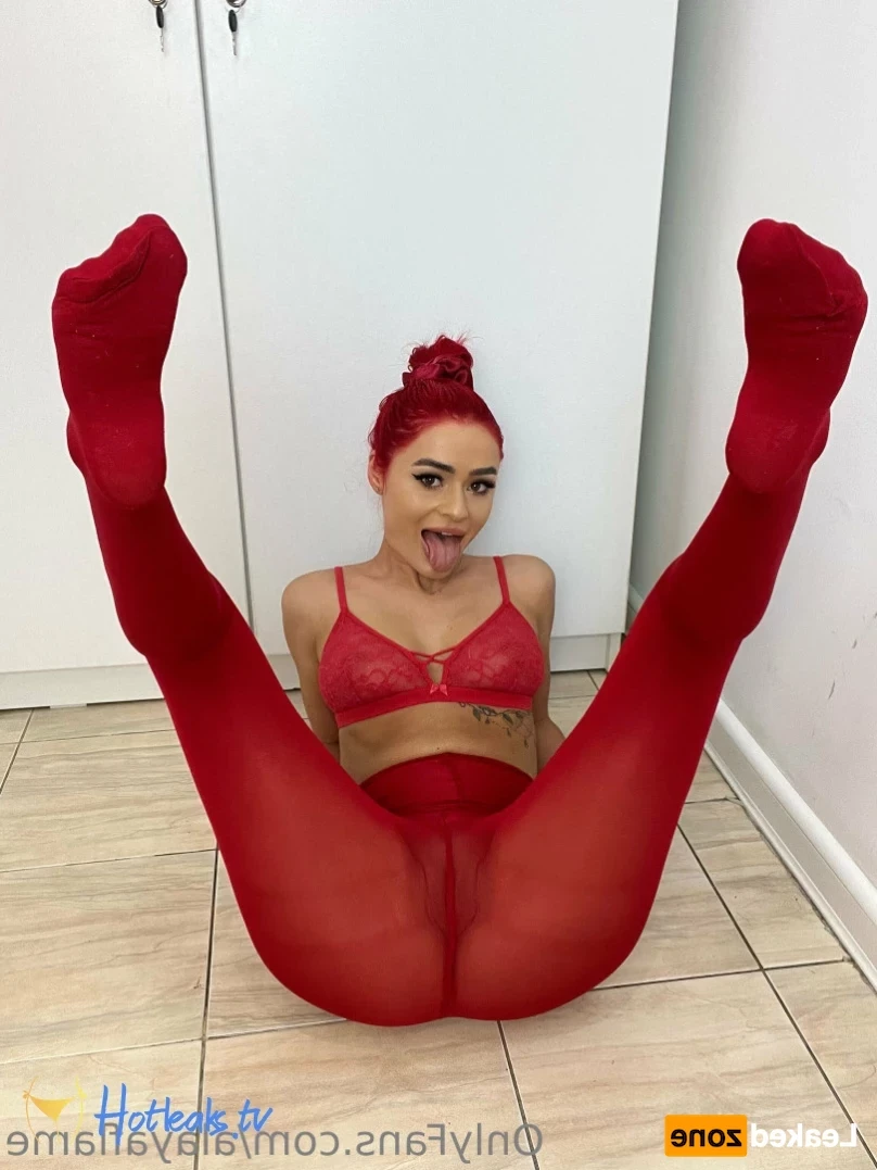 alayaflame Onlyfans leaked photo 14380295 on Hotleaks.tv