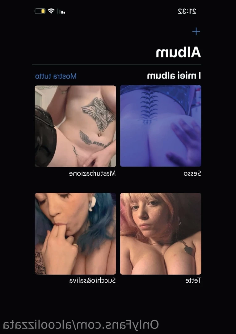 Alcoolizzata • TOP 1.5% [ alcoolizzata ] Onlyfans leaked photo 10670303 on Hotleaks.tv