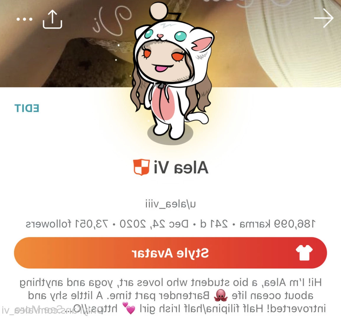 Alea :) [ alea_vi ] Onlyfans leaked photo 6471387 on Hotleaks.tv