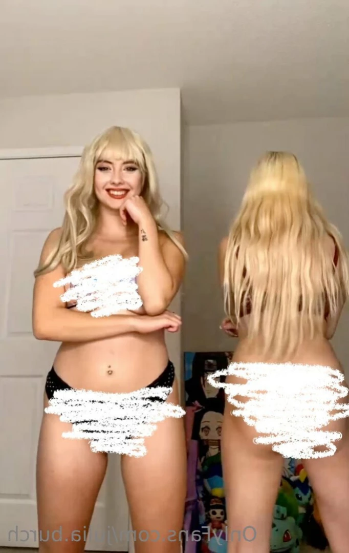 Julia Burch [ julia.burch ] Onlyfans leaked photo 11435840 on Hotleaks.tv